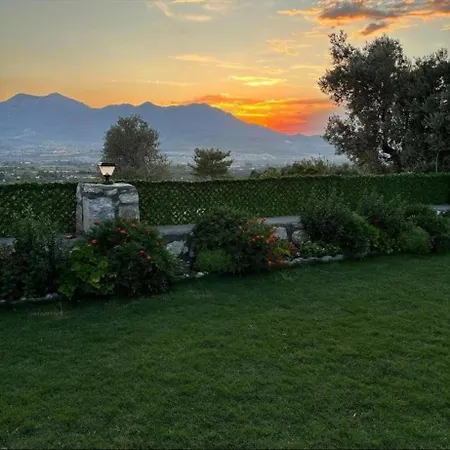 Name Vila Kadikoy (Fethiye)