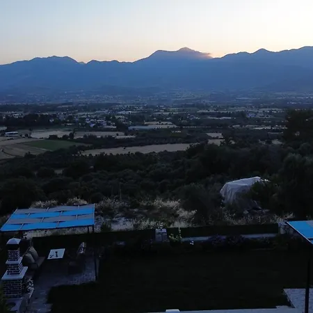 Vila Name Kadikoy (Fethiye)