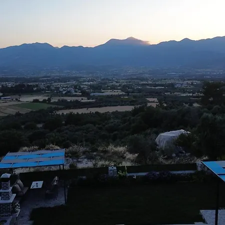 Name Vila Kadikoy (Fethiye)